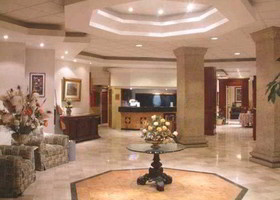 Quality Inn Aguascalientes