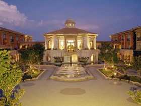 Quinta Real Aguascalientes