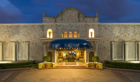Quinta Real Aguascalientes
