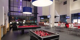 Ramada Encore by Wyndham Aguascalientes