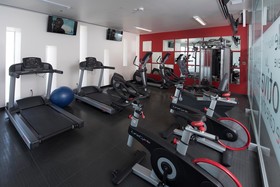 Ramada Encore by Wyndham Aguascalientes