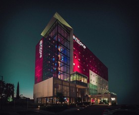 Ramada Encore by Wyndham Aguascalientes