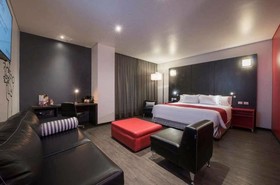 Ramada Encore by Wyndham Aguascalientes