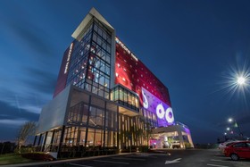 Ramada Encore by Wyndham Aguascalientes