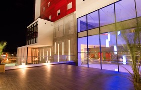 Ramada Encore by Wyndham Aguascalientes