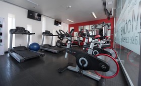Ramada Encore by Wyndham Aguascalientes