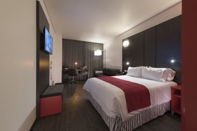 Ramada Encore by Wyndham Aguascalientes