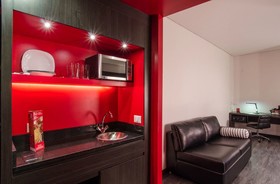 Ramada Encore by Wyndham Aguascalientes
