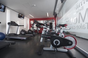 Ramada Encore by Wyndham Aguascalientes