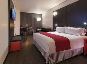 Ramada Encore by Wyndham Aguascalientes