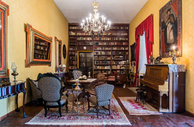 Hacienda El Carmen Hotel & Spa