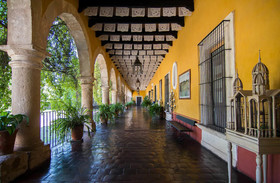 Hacienda El Carmen Hotel & Spa