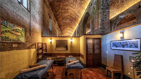 Hacienda El Carmen Hotel & Spa