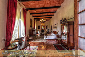 Hacienda El Carmen Hotel & Spa