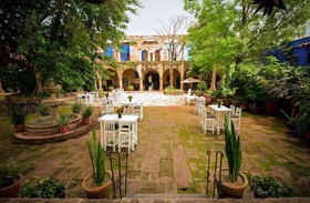 Hacienda El Carmen Hotel & Spa