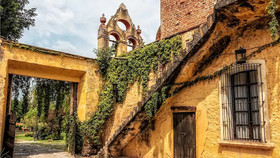 Hacienda El Carmen Hotel & Spa