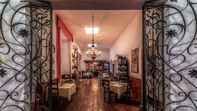 Hacienda El Carmen Hotel & Spa