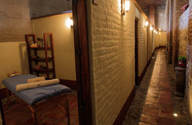 Hacienda El Carmen Hotel & Spa