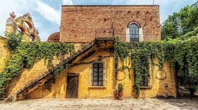 Hacienda El Carmen Hotel & Spa