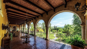 Hacienda El Carmen Hotel & Spa