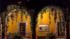 Hacienda El Carmen Hotel & Spa