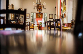 Hacienda El Carmen Hotel & Spa