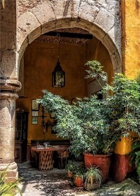 Hacienda El Carmen Hotel & Spa