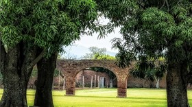 Hacienda El Carmen Hotel & Spa