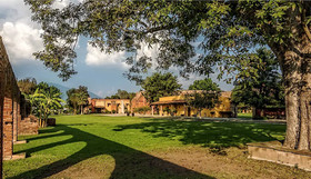 Hacienda El Carmen Hotel & Spa