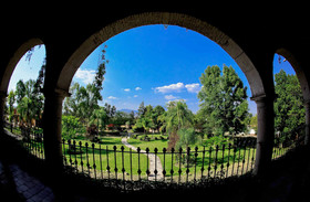 Hacienda El Carmen Hotel & Spa