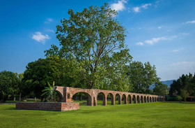 Hacienda El Carmen Hotel & Spa