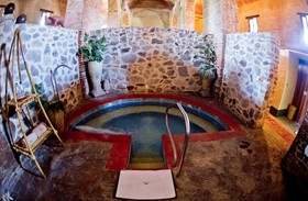 Hacienda El Carmen Hotel & Spa