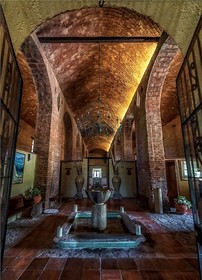 Hacienda El Carmen Hotel & Spa