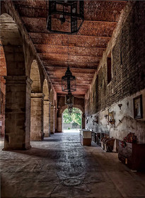 Hacienda El Carmen Hotel & Spa