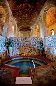 Hacienda El Carmen Hotel & Spa