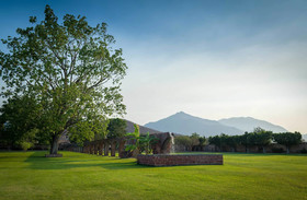 Hacienda El Carmen Hotel & Spa