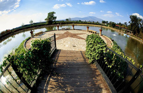 Hacienda El Carmen Hotel & Spa