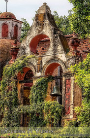 Hacienda El Carmen Hotel & Spa