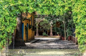 Hacienda El Carmen Hotel & Spa