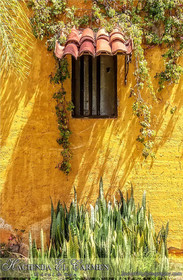Hacienda El Carmen Hotel & Spa