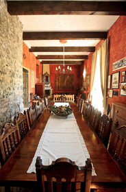 Hacienda El Carmen Hotel & Spa