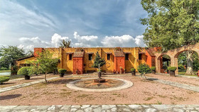 Hacienda El Carmen Hotel & Spa