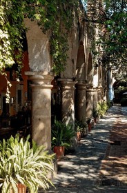 Hacienda El Carmen Hotel & Spa