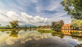Hacienda El Carmen Hotel & Spa