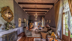 Hacienda El Carmen Hotel & Spa