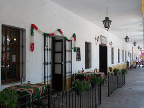 Amealco