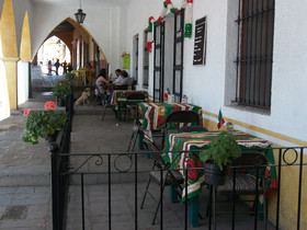 Amealco