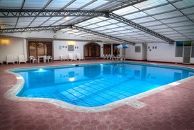 Best Western Del Angel
