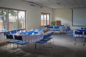 Best Western Del Angel