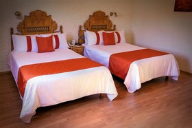Best Western Del Angel